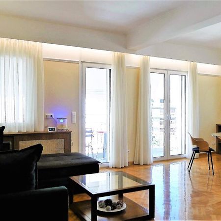 Smart And Elegant Home In The Centre Of Athènes Extérieur photo