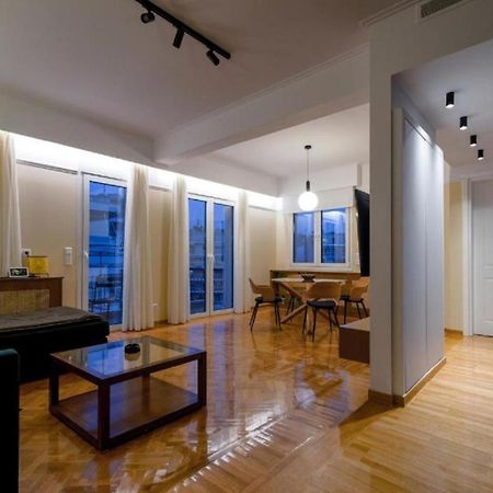 Smart And Elegant Home In The Centre Of Athènes Extérieur photo