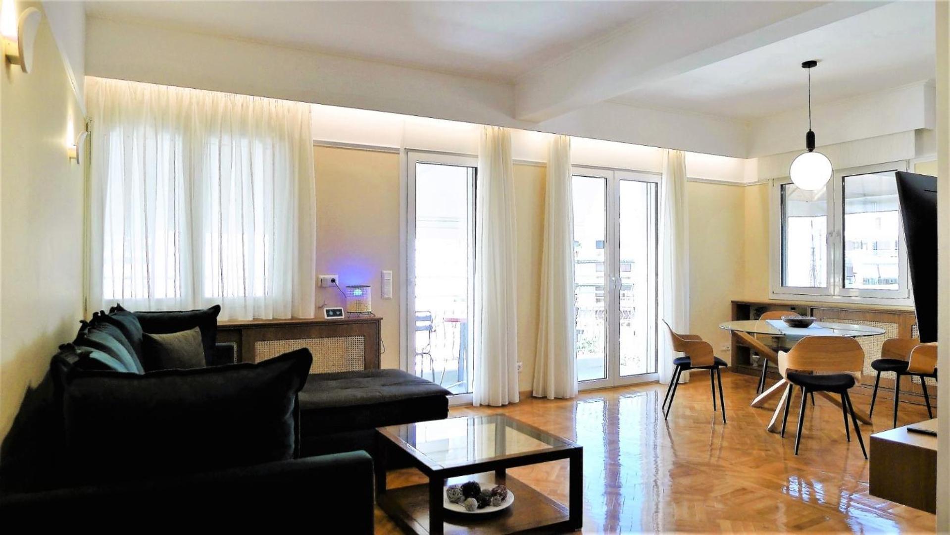 Smart And Elegant Home In The Centre Of Athènes Extérieur photo