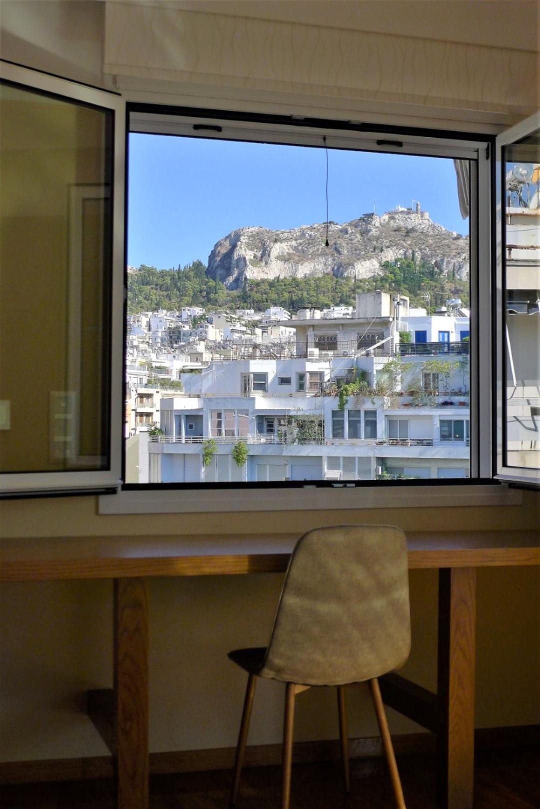 Smart And Elegant Home In The Centre Of Athènes Extérieur photo