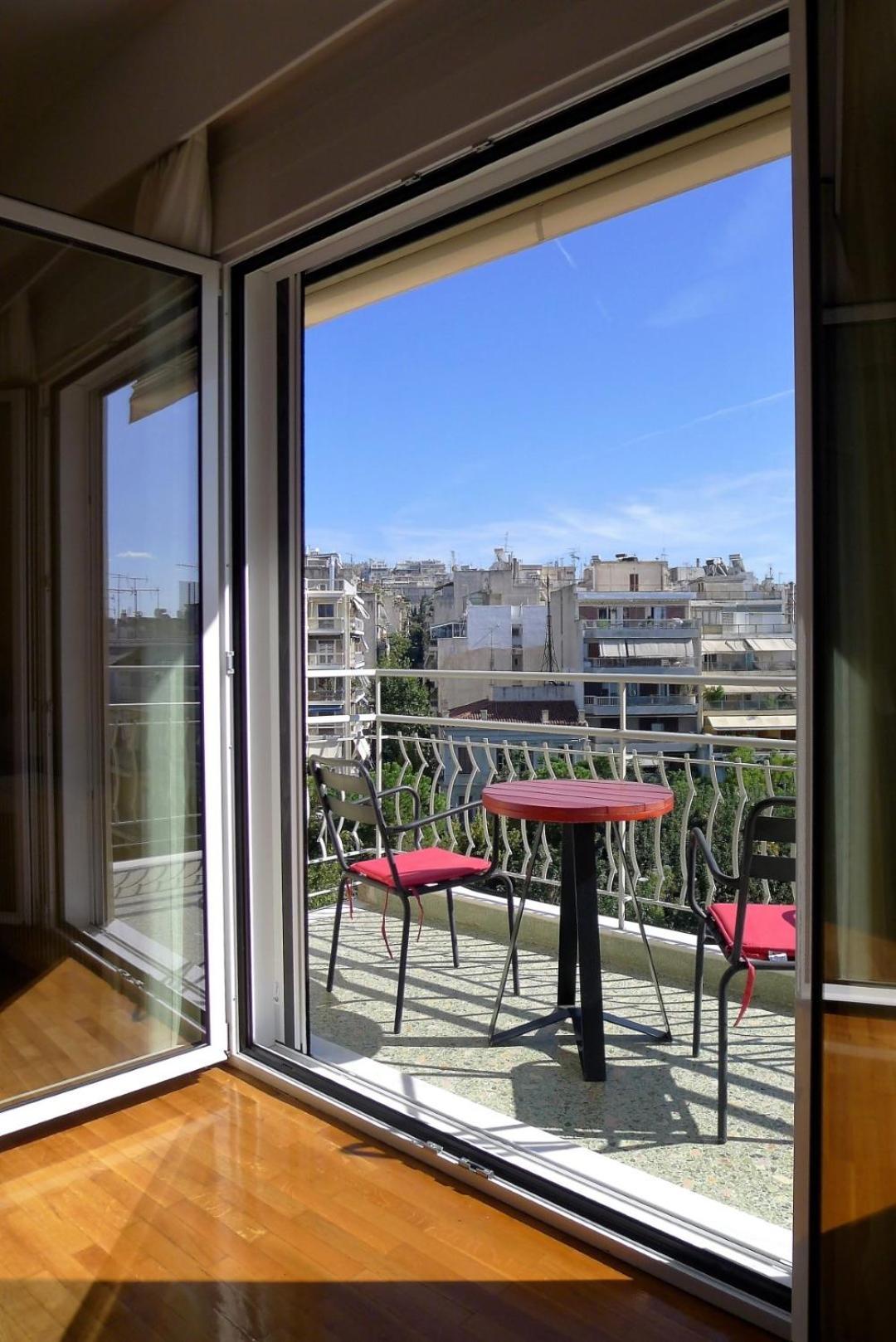 Smart And Elegant Home In The Centre Of Athènes Extérieur photo