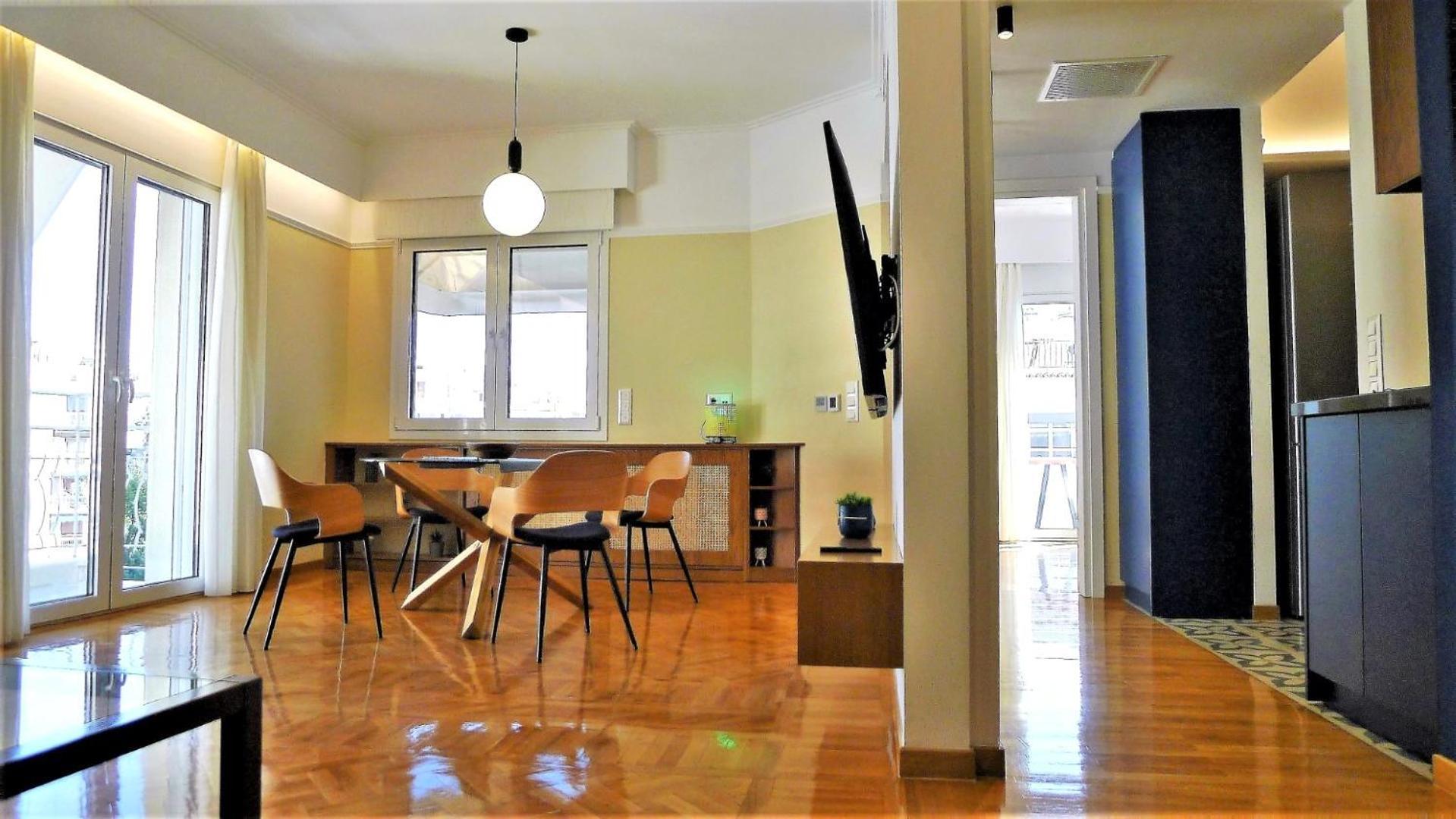 Smart And Elegant Home In The Centre Of Athènes Extérieur photo