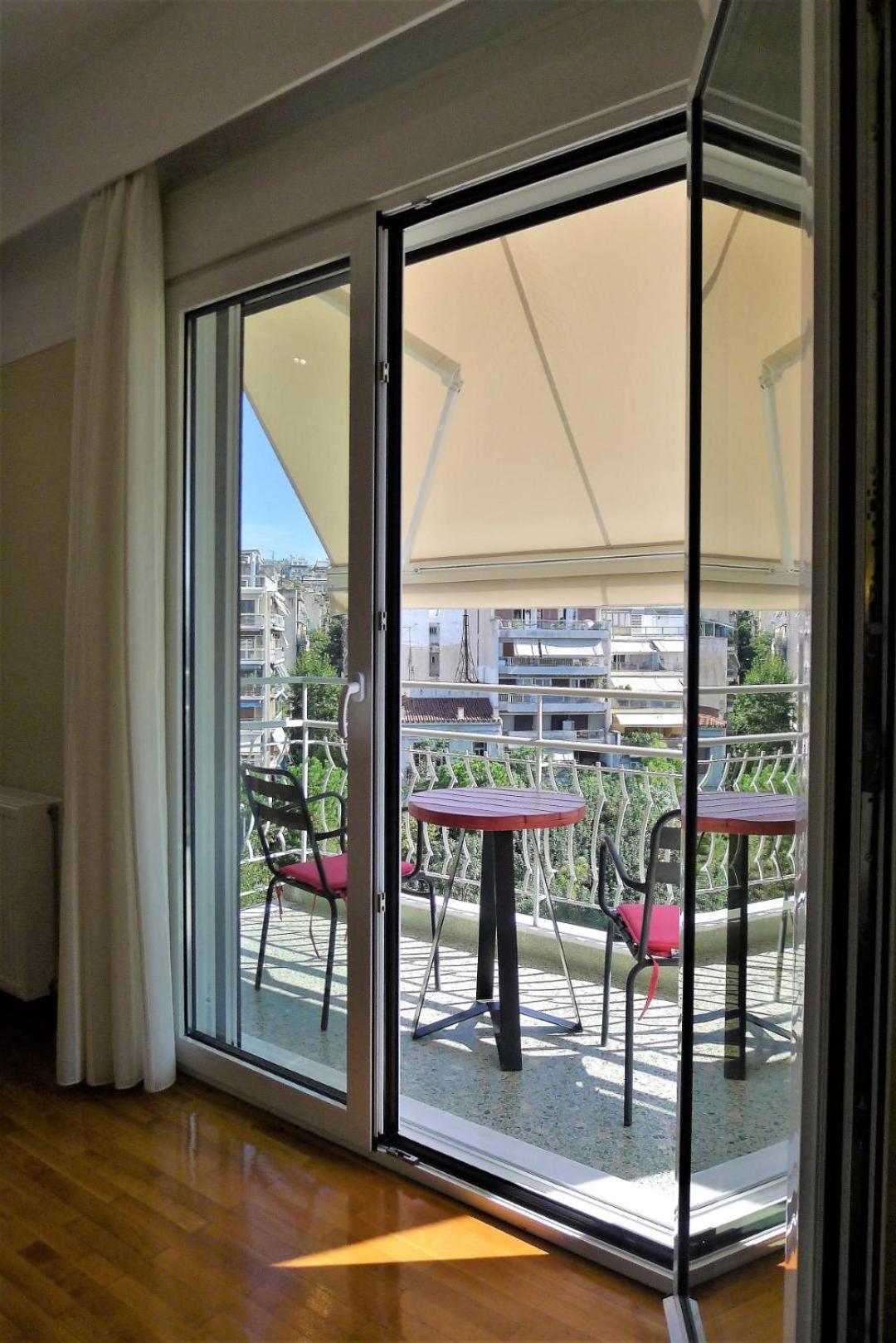 Smart And Elegant Home In The Centre Of Athènes Extérieur photo