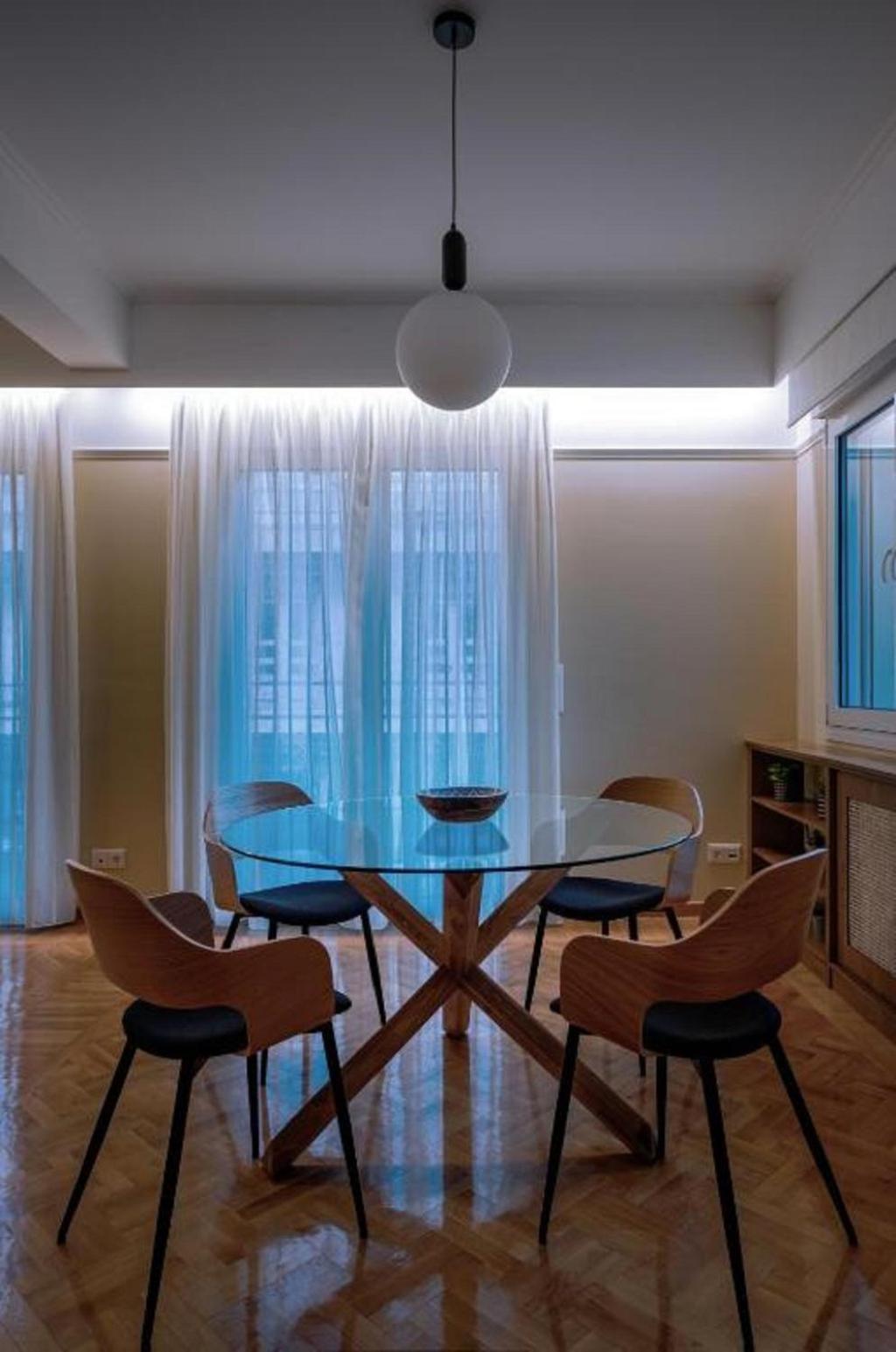 Smart And Elegant Home In The Centre Of Athènes Extérieur photo